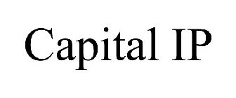 CAPITAL IP