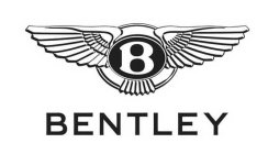 B BENTLEY