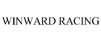 WINWARD RACING