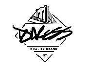 DALESS QUALITY BRAND NY