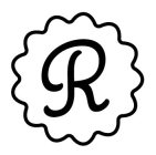 R