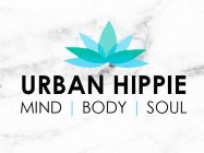 URBAN HIPPIE MIND | BODY | SOUL