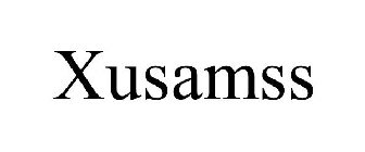 XUSAMSS