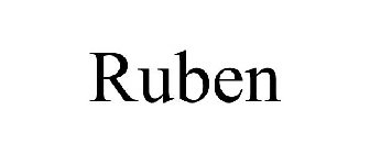 RUBEN