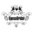 SPOSA BRIDAL LOVE