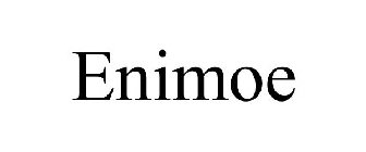 ENIMOE