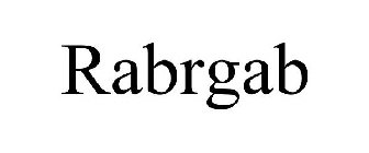 RABRGAB