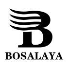 B BOSALAYA