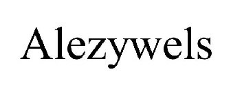 ALEZYWELS