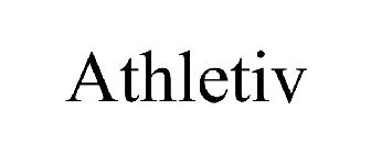 ATHLETIV