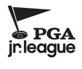 PGA JR. LEAGUE