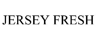 JERSEY FRESH