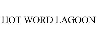 HOT WORD LAGOON