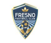 FRESNO FOOTBALL CLUB EST 2018