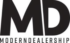 MD MODERN DEALERSHIP