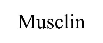 MUSCLIN