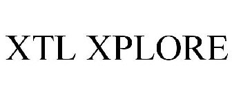 XTL XPLORE