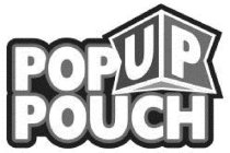 POP UP POUCH
