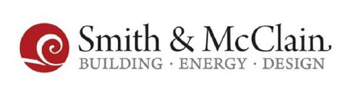 SMITH & MCCLAIN BUILDING · ENERGY · DESIGN