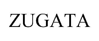 ZUGATA