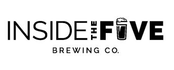 INSIDE THE FIVE BREWING CO.