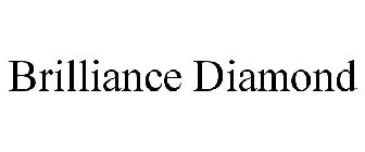 BRILLIANCE DIAMOND