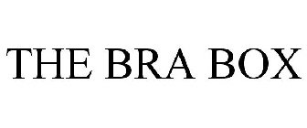 THE BRA BOX