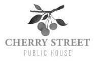 CHERRY STREET PUBLIC HOUSE