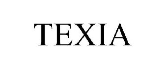 TEXIA
