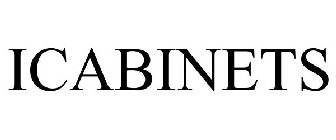 ICABINETS