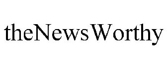 THENEWSWORTHY