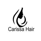 CARISSA HAIR