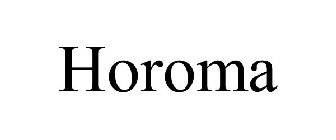 HOROMA