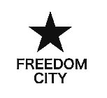 FREEDOM CITY