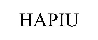 HAPIU