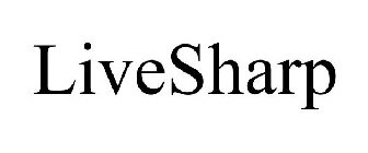 LIVESHARP