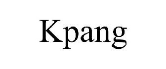 KPANG