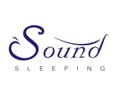 SOUND SLEEPING