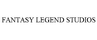 FANTASY LEGEND STUDIOS