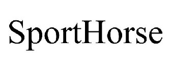 SPORTHORSE