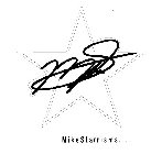 MSTARR MIKESTARRISMS....