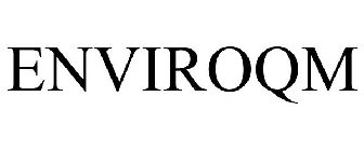 ENVIROQM