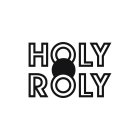 HOLY ROLY