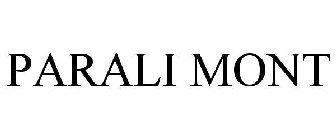 PARALI MONT