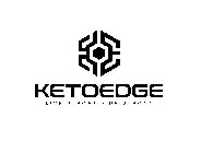 KETOEDGE LIVE STRONG - BE STRONG