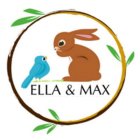 ELLA & MAX