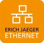 ERICH JAEGER ETHERNET