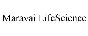 MARAVAI LIFESCIENCE