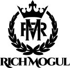 RICH MOGUL