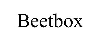 BEETBOX